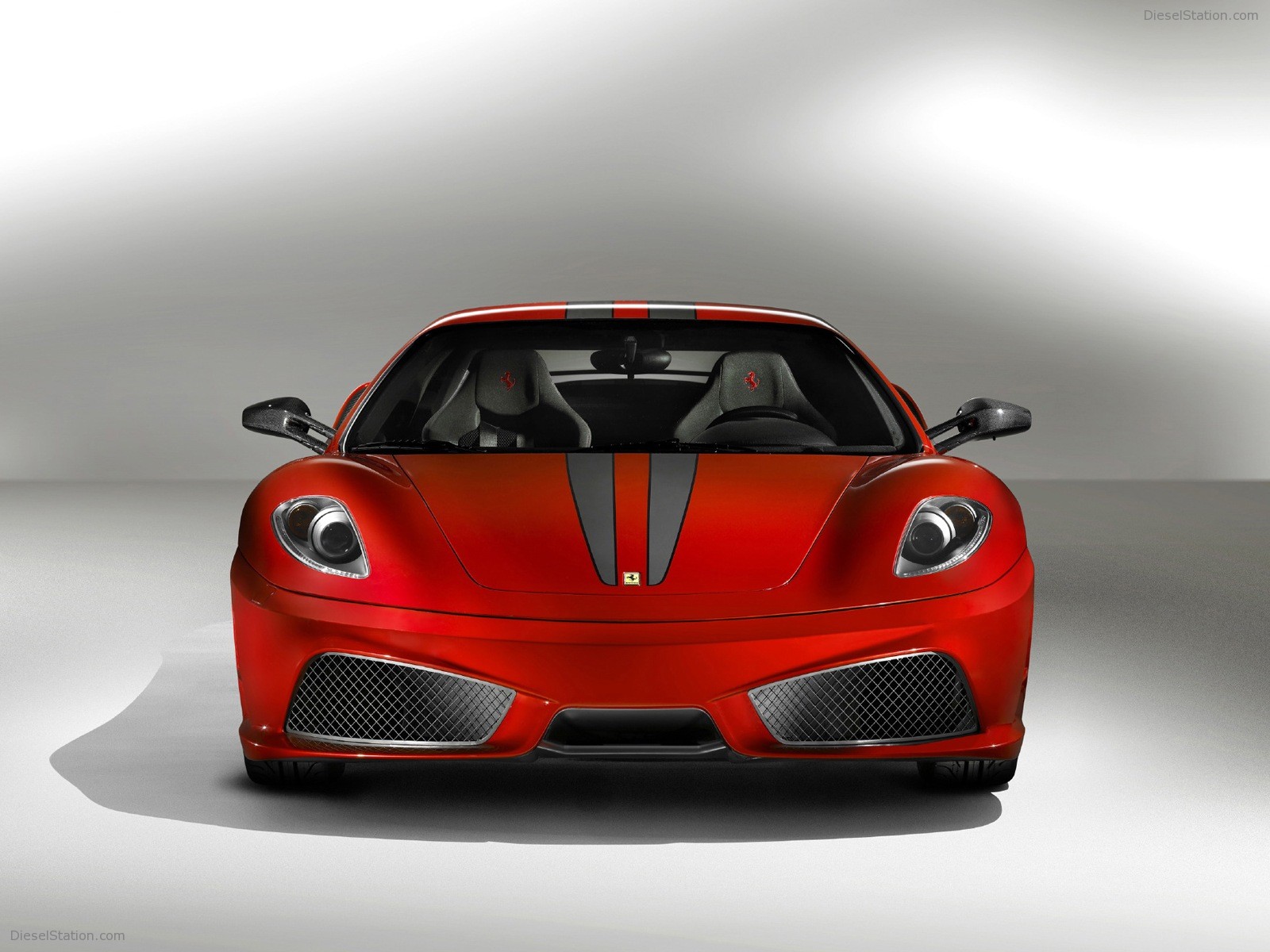 Ferrari F430 Scuderia